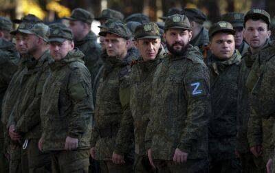 У РФ почали приходити похоронки на нещодавно мобілізованих солдатів. ЗМІ дізналися кількість