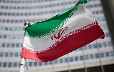 Іран планує передати Росії балістичні ракети, - The Washington Post