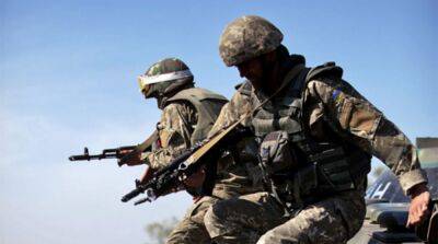 Во Франции проведут обучение для двух тысяч украинских военных