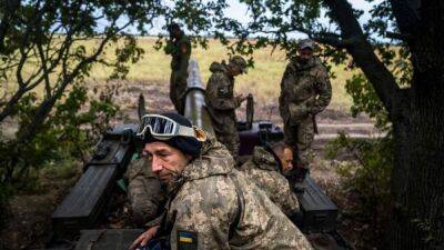 Эффекта неожиданности не будет, – Гайдай о том, как оккупанты готовятся к наступлению ВСУ в Луганской области