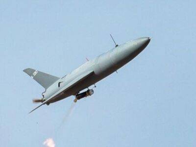 РФ, вероятно, заключила с Ираном контракт на поставку беспилотников Arash-2 – ISW