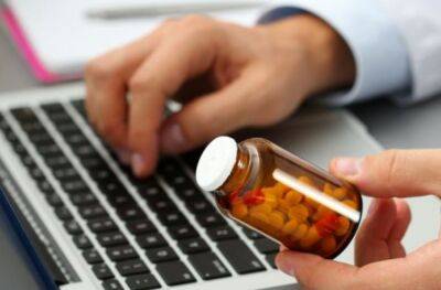 В Україні з листопада вводиться електронний рецепт на наркотичні та психотропні препарати