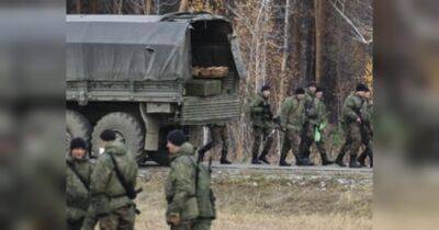 «Могілізація» у дії: в росію почали приходити похоронки на мобілізованих військових