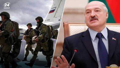 Хотя и есть пример Украины: оппозиция Беларуси говорит, что не может бороться с российскими войсками