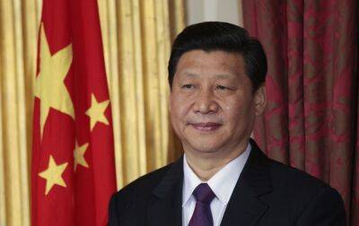 Сі Цзіньпін знову пригрозив Тайваню: Китай ніколи не відмовитися від застосування сили