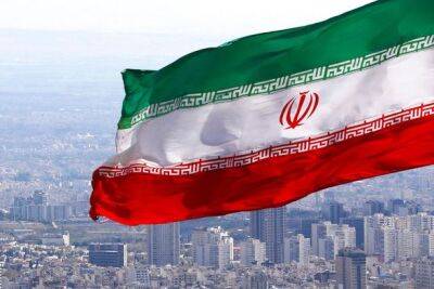 Иран планирует передать россии баллистические ракеты – The Washington Post