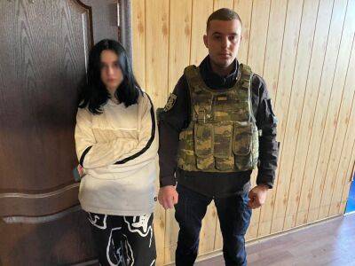 Сбежала из больницы: на Харьковщине полицейские искали несовершеннолетнюю