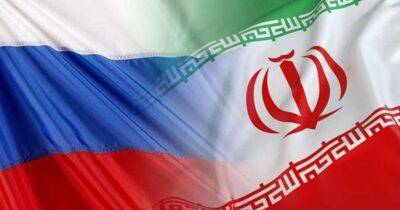 Кремль домовився про отримання від Ірану балістичних ракет «земля-земля»