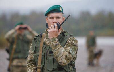 Чи існує наразі загроза наступу із території Білорусі: відповідь прикордонників