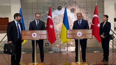 Украина и Турция надеются продлить зерновое соглашение: какая позиция у ООН