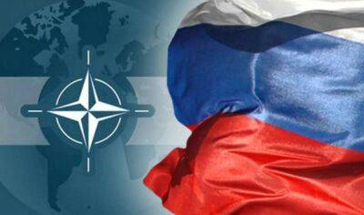 Россия и НАТО как главные угрозы друг для друга. Чего ожидать от этого противостояния?