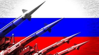 Как путинскую Россию лишить "ядерной дубинки"