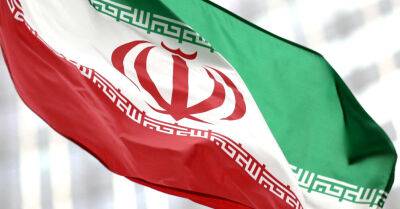 WP: Иран готов поставлять России баллистические ракеты
