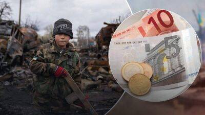 Уровень бедности в Украине из-за войны вырос в 10 раз, – Всемирный банк