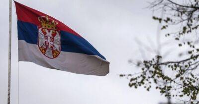 В МИД Украины опровергли информацию СМИ об эвакуации посольства Сербии