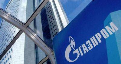 «Газпром» вибухнув загрозами у відповідь на готовність ЄС запровадити обмеження ціни на газ