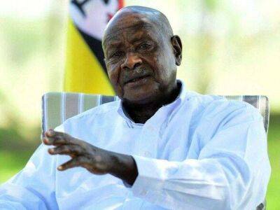 Уганда вводит карантинные меры, чтобы остановить распространение лихорадки Эбола