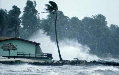 Тропический шторм Nesat прокатился по Тайваню и Филиппинам - korrespondent.net - США - Украина - шт.Флорида - Филиппины - Тайвань