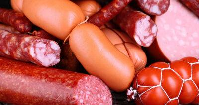 82,2 % белорусского продовольственного экспорта в Узбекистан составляют мясопродукты