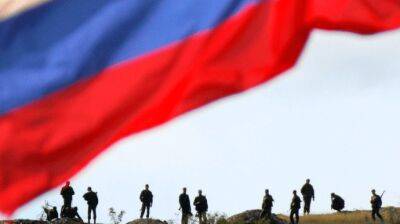 Сводка Генштаба: На Луганщине россияне принудительно ставят коммунальщиков на воинский учет