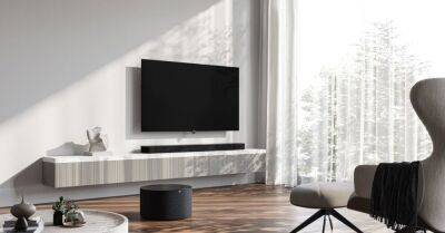 Высочайшее качество и новейшие технологии: смарт-телевизоры Loewe