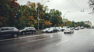 Будут лить несколько дней: в Украину вернутся сильные дожди