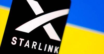 «Дідько з ним» — Ілон Маск каже, що Starlink й надалі залишатиметься безплатним в Україні попри «втрачання грошей»
