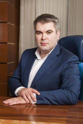 Евгений Абузов вошел в ТОП-3 руководителей банковских подразделений малого и среднего бизнеса