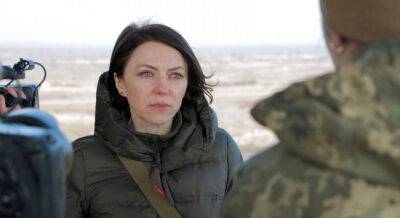У Міноборони назвали співвідношення втрат українських та російських військ