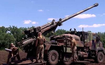 Франція проведе вишкіл до 2000 українських військових