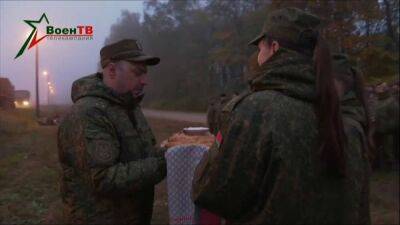 Минобороны: в Беларуси будут размещены 9 тысяч российских военнослужащих
