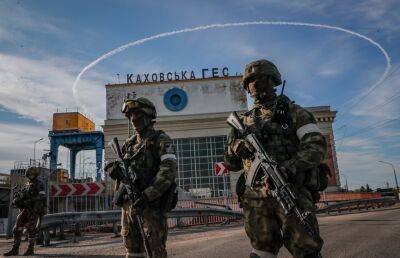 Глава Херсонской области предостерег Киев от попытки форсировать Днепр