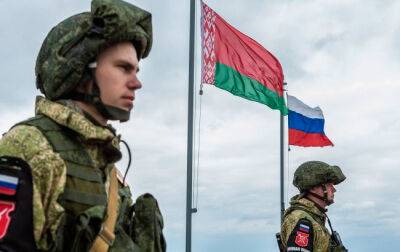 До Білорусі прибудуть близько 9 тисяч російських солдатів у рамках спільного розгортання військ двох країн