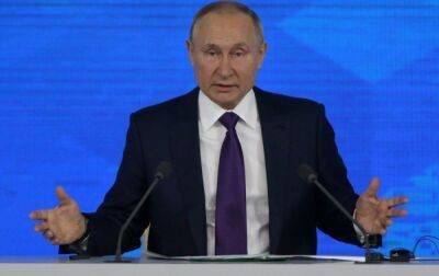 Кох назвав можливий сценарій усунення Путіна