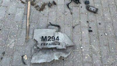 Фактически за ночь Украина уничтожила 26 дронов-камикадзе на Юге, – Воздушные силы