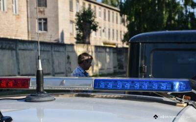 В Твери за выходные дни остановили 10 пьяных водителей