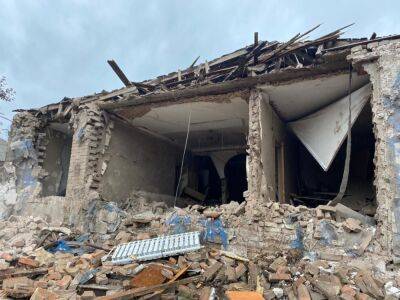 В Донецкой области за сутки погибли четыре мирных жителя, в Лимане обнаружены тела семи человек, убитых оккупантами – ОВА
