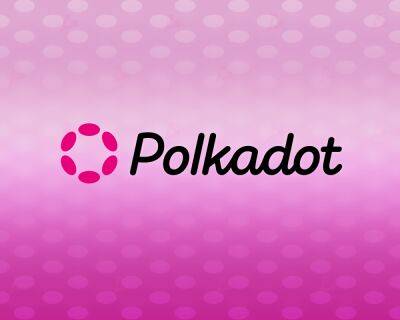 Разработчики Polkadot в сентябре внесли рекордные 15 433 коммитов - forklog.com