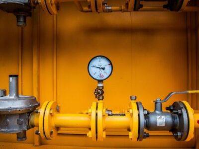 ЕС предложит временное ограничение стоимости газа для сдерживания экстремальных цен - FT