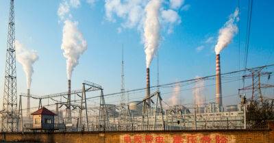 Китай не поспішатиме з переходом на чисту енергію – Сі Цзіньпін