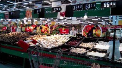 К Новому году станут на вес золота: цены на продукты в Украине побьют все рекорды – что подорожает