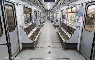 У Харкові зупинилося метро: у чому причина