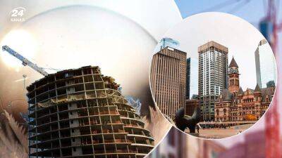 Аналитики назвали города с самыми высокими рисками "пузыря" на рынке жилья - 24tv.ua - США - Токио - Лондон - Германия - Париж - Бостон - Лос-Анджелес - Тель-Авив - Канада - Сан-Франциско - Нью-Йорк - Стокгольм - Женева - Франкфурт