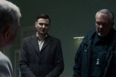 «Поколение злых» - первый литовский криминальный триллер режиссера Эмилиса Веливиса на больших экранах Литвы
