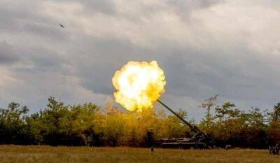 Разбиты танки, ПВО и больше трех сотен орков: ВСУ провели масштабную операцию