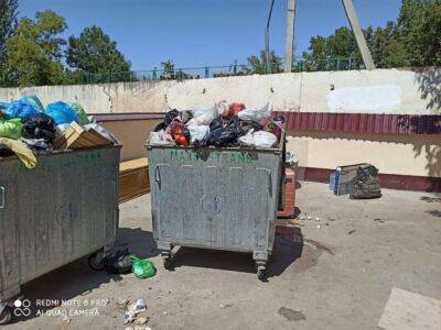 Сбор и вывоз мусора в Ташкенте планируется передать частному инвестору