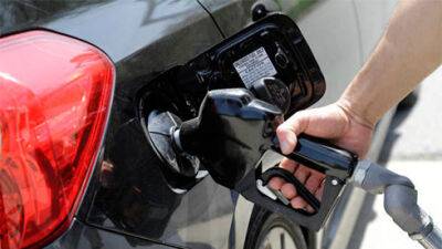 Середня роздрібна ціна на скраплений газ на АЗС за вихідні (15-18 жовтня) зросла на 34 копійки — до 27,19 гривень за літр