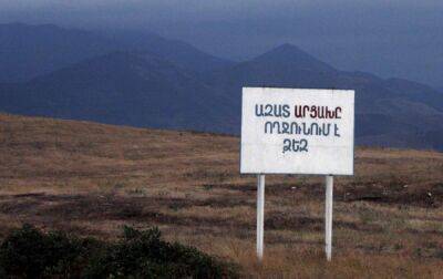 Голови МЗС 27 країн ЄС узгодили місію на кордоні Вірменії та Азербайджану: що відомо