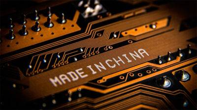 Російські виробники електроніки почали отримувати з Китаю до 40% бракованих мікрочипів – ЗМІ