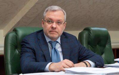 Україна потребує закриття неба над об'єктами енергетики, - Галущенко